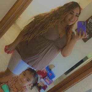 Meet your Posher, Kayla